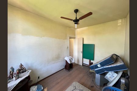 Apartamento à venda com 76m², 2 quartos e 1 vagaQuarto 2