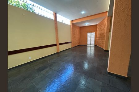 Apartamento à venda com 76m², 2 quartos e 1 vagaÁrea comum - Salão de festas