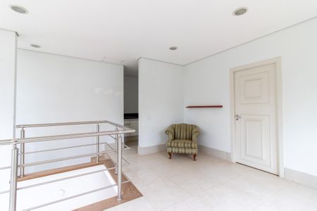 Casa de condomínio para alugar com 750m², 4 quartos e 1 vagaÁrea externa