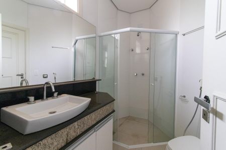 Casa de condomínio para alugar com 750m², 4 quartos e 1 vagaQuarto 5