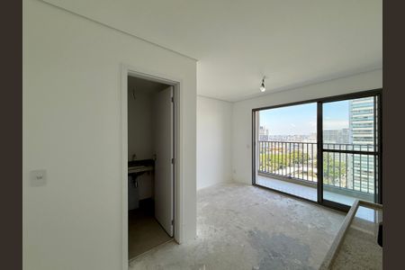 Apartamento à venda com 26m², 1 quarto e sem vaga Apartamento à venda com 26m², 1 quarto e sem vagaCozinha