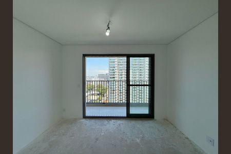 Apartamento à venda com 26m², 1 quarto e sem vaga Apartamento à venda com 26m², 1 quarto e sem vagaQuarto