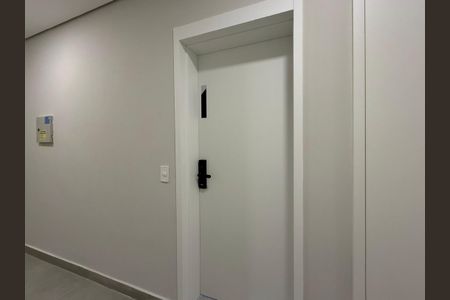 Apartamento à venda com 26m², 1 quarto e sem vaga Apartamento à venda com 26m², 1 quarto e sem vagaHall Apartamento