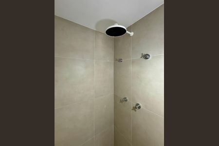 Apartamento à venda com 26m², 1 quarto e sem vaga Apartamento à venda com 26m², 1 quarto e sem vagaBanheiro