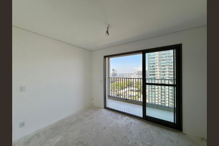 Apartamento à venda com 26m², 1 quarto e sem vaga Apartamento à venda com 26m², 1 quarto e sem vagaQuarto