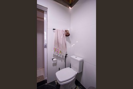 Casa para alugar com 70m², 2 quartos e sem vaga Casa para alugar com 70m², 2 quartos e sem vagaBanheiro