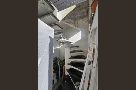 Casa para alugar com 70m², 2 quartos e sem vaga Casa para alugar com 70m², 2 quartos e sem vagaEntrada