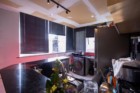 Casa para alugar com 70m², 2 quartos e sem vaga Casa para alugar com 70m², 2 quartos e sem vagaCozinha