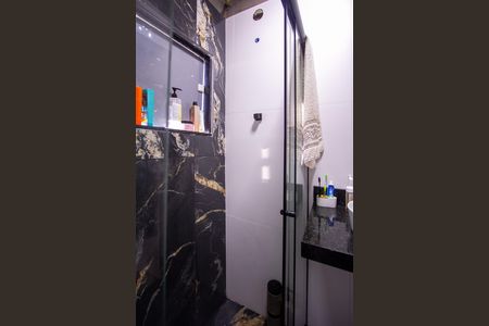 Casa para alugar com 70m², 2 quartos e sem vaga Casa para alugar com 70m², 2 quartos e sem vagaBanheiro