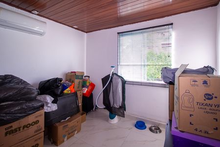 Casa para alugar com 70m², 2 quartos e sem vaga Casa para alugar com 70m², 2 quartos e sem vagaQuarto 2