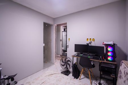Casa para alugar com 70m², 2 quartos e sem vaga Casa para alugar com 70m², 2 quartos e sem vagaQuarto 1