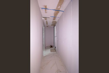 Casa para alugar com 70m², 2 quartos e sem vaga Casa para alugar com 70m², 2 quartos e sem vagaCorredor