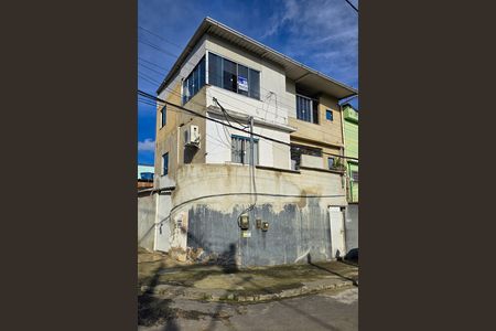 Casa para alugar com 70m², 2 quartos e sem vaga Casa para alugar com 70m², 2 quartos e sem vagaFachada