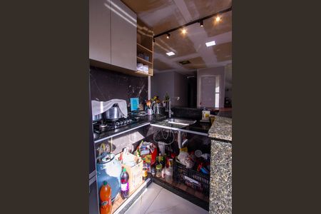 Casa para alugar com 70m², 2 quartos e sem vaga Casa para alugar com 70m², 2 quartos e sem vagaCozinha
