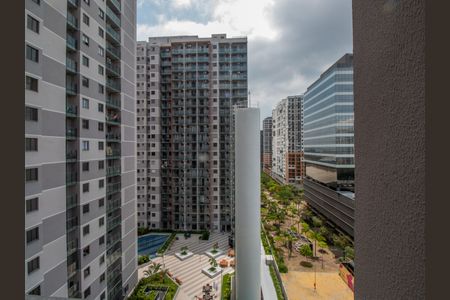 Apartamento para alugar com 44m², 2 quartos e sem vagaÁrea de Serviço Vista