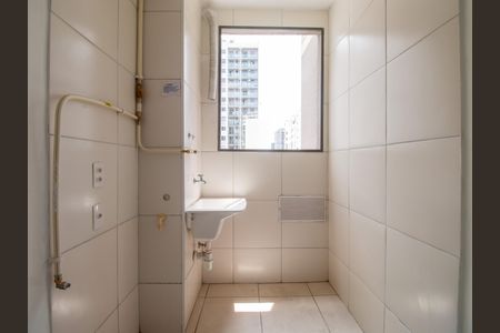 Apartamento para alugar com 44m², 2 quartos e sem vagaÁrea de Serviço
