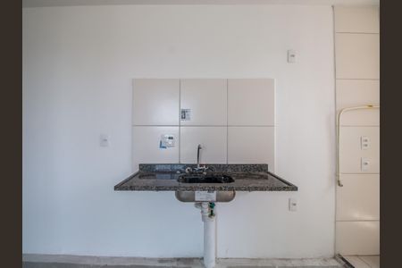 Apartamento para alugar com 44m², 2 quartos e sem vagaCozinha