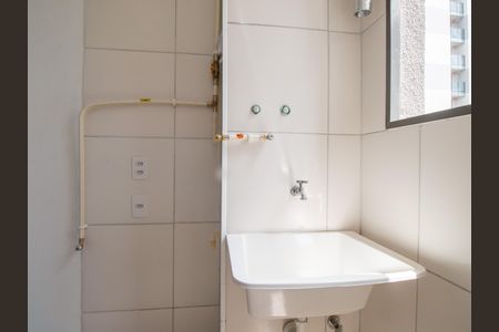 Apartamento para alugar com 44m², 2 quartos e sem vagaÁrea de Serviço