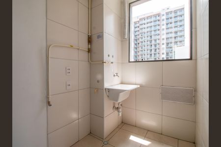 Apartamento para alugar com 44m², 2 quartos e sem vagaÁrea de Serviço