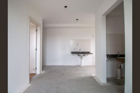 Apartamento para alugar com 44m², 2 quartos e sem vagaSala