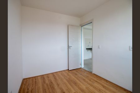 Apartamento para alugar com 44m², 2 quartos e sem vagaQuarto 1