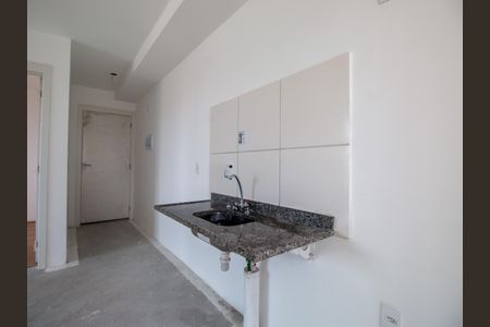 Apartamento para alugar com 44m², 2 quartos e sem vagaCozinha