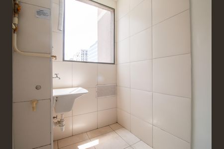 Apartamento para alugar com 44m², 2 quartos e sem vagaÁrea de Serviço