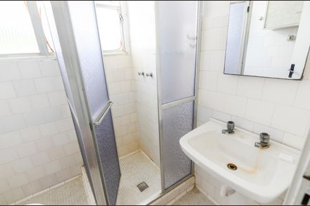 Apartamento à venda com 41m², 1 quarto e sem vagaBanheiro