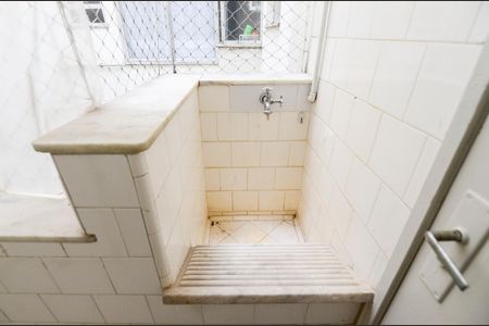 Apartamento à venda com 41m², 1 quarto e sem vagaÁrea de Serviço