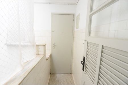 Apartamento à venda com 41m², 1 quarto e sem vagaÁrea de Serviço