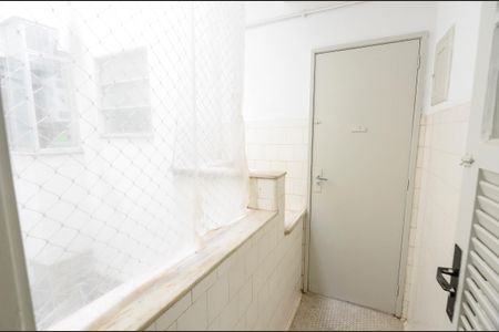 Apartamento à venda com 41m², 1 quarto e sem vagaÁrea de Serviço