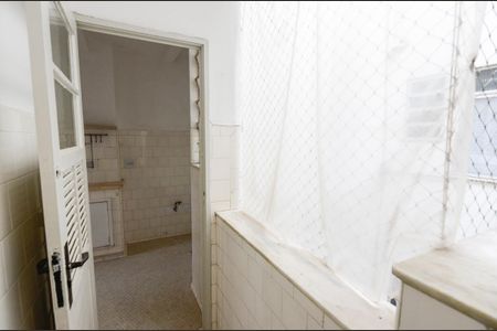 Apartamento à venda com 41m², 1 quarto e sem vagaÁrea de Serviço