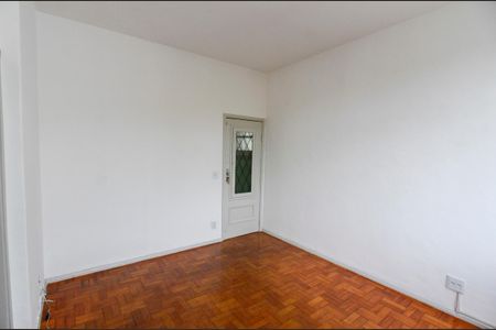 Apartamento à venda com 41m², 1 quarto e sem vagaSala