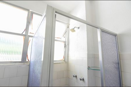 Apartamento à venda com 41m², 1 quarto e sem vagaBanheiro