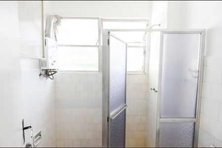 Apartamento à venda com 41m², 1 quarto e sem vagaBanheiro