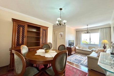 Sala de apartamento para alugar com 2 quartos, 67m² em Cidade Vargas, São Paulo