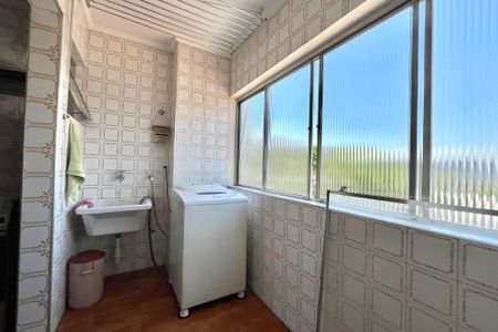 Apartamento para alugar com 67m², 2 quartos e 1 vaga Apartamento para alugar com 67m², 2 quartos e 1 vagaÁrea de Serviço