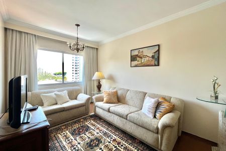 Apartamento para alugar com 67m², 2 quartos e 1 vaga Apartamento para alugar com 67m², 2 quartos e 1 vagaSala