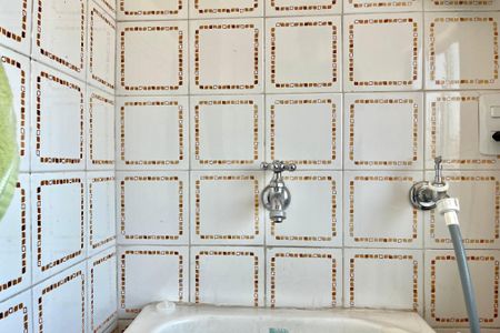 Apartamento para alugar com 67m², 2 quartos e 1 vaga Apartamento para alugar com 67m², 2 quartos e 1 vagaÁrea de Serviço