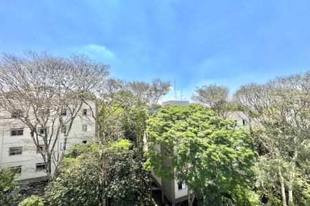 Apartamento para alugar com 67m², 2 quartos e 1 vaga Apartamento para alugar com 67m², 2 quartos e 1 vagaVista do Quarto 1