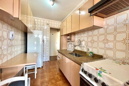 Apartamento para alugar com 67m², 2 quartos e 1 vaga Apartamento para alugar com 67m², 2 quartos e 1 vagaCozinha
