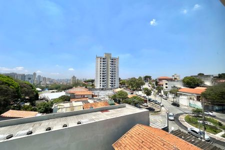Apartamento para alugar com 67m², 2 quartos e 1 vaga Apartamento para alugar com 67m², 2 quartos e 1 vagaVista da Sala