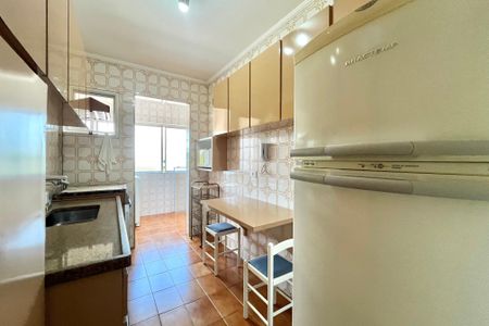 Apartamento para alugar com 67m², 2 quartos e 1 vaga Apartamento para alugar com 67m², 2 quartos e 1 vagaCozinha