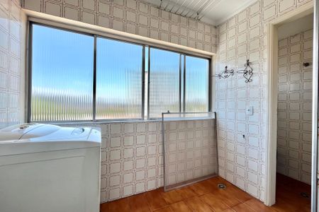 Apartamento para alugar com 67m², 2 quartos e 1 vaga Apartamento para alugar com 67m², 2 quartos e 1 vagaÁrea de Serviço