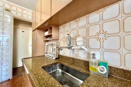 Apartamento para alugar com 67m², 2 quartos e 1 vaga Apartamento para alugar com 67m², 2 quartos e 1 vagaCozinha