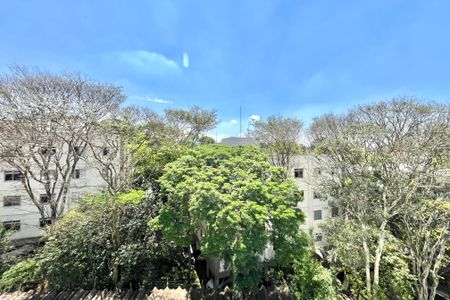 Apartamento para alugar com 67m², 2 quartos e 1 vaga Apartamento para alugar com 67m², 2 quartos e 1 vagaVista do Quarto 2