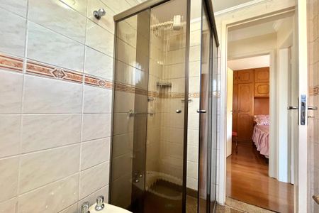 Apartamento para alugar com 67m², 2 quartos e 1 vaga Apartamento para alugar com 67m², 2 quartos e 1 vagaBanheiro