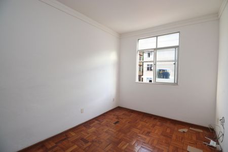 Sala de apartamento para alugar com 1 quarto, 40m² em Brotas, Salvador
