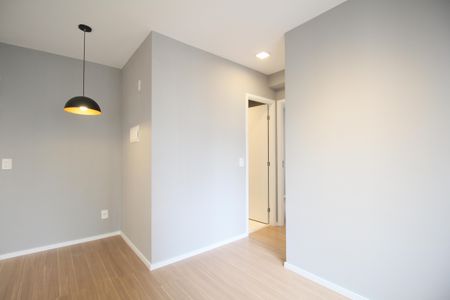 Apartamento à venda com 2 quartos, 40m² em Paraíso do Morumbi, São Paulo