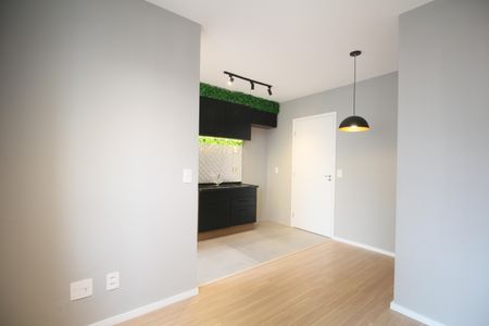 Apartamento à venda com 2 quartos, 40m² em Paraíso do Morumbi, São Paulo